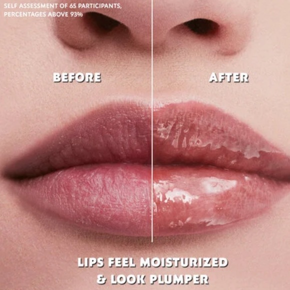 Yves Saint Laurent Rouge Volupte Candy Glaze Lip Gloss - Picture 13 of 16